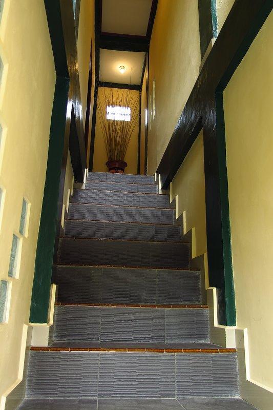 Indra Valley Inn Bukit Lawang Dış mekan fotoğraf