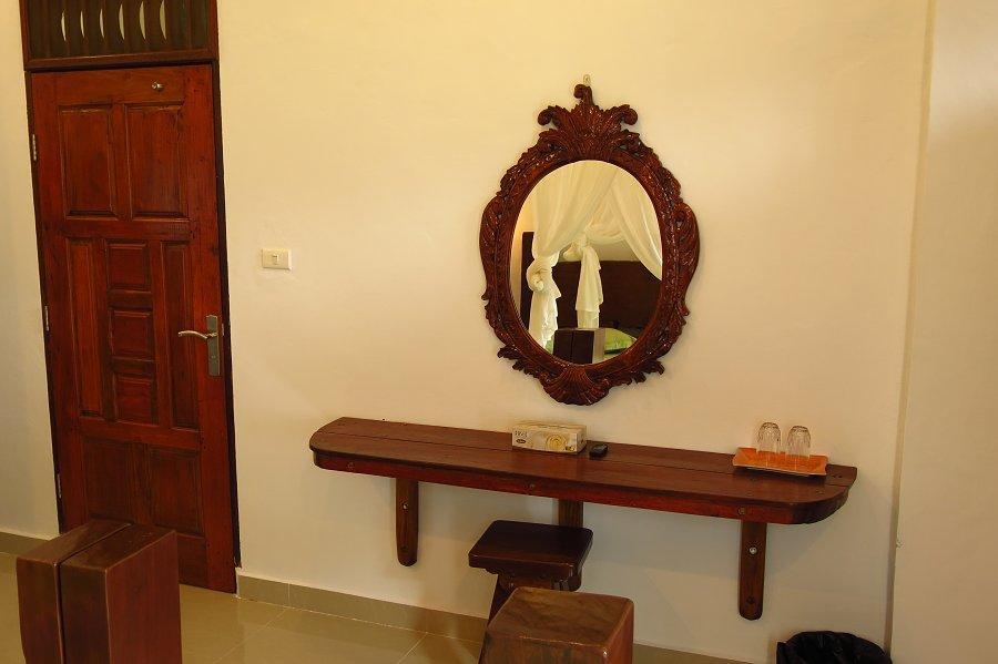 Indra Valley Inn Bukit Lawang Dış mekan fotoğraf