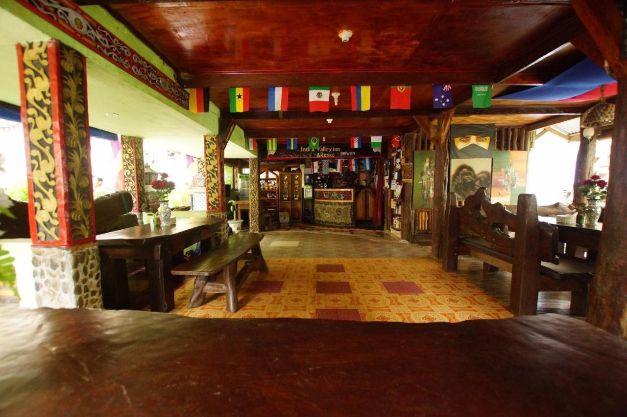 Indra Valley Inn Bukit Lawang Dış mekan fotoğraf